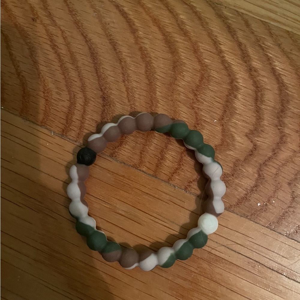 Lokai bracelet